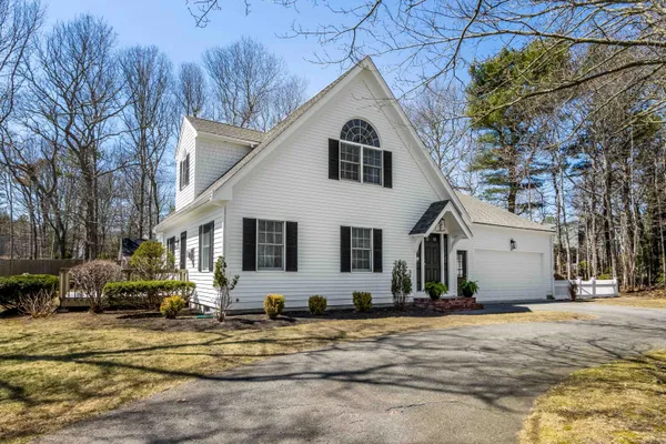$874,900 | 49 Rivers End Road, East Falmouth, MA 02536