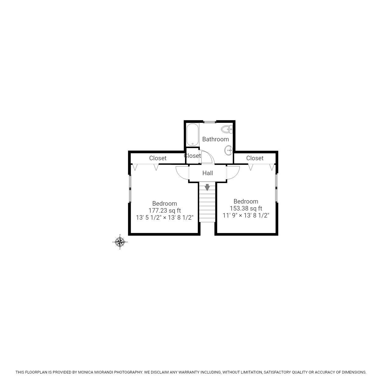 49 Rivers End Road East Falmouth, MA 02536 - Photo 21 of 32 Project 303 - 2nd Floor