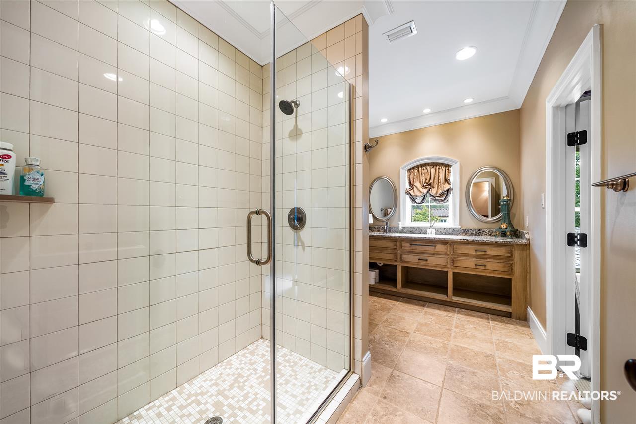 6 Country Club Road Mobile, AL 36608 - Photo 26 of 42