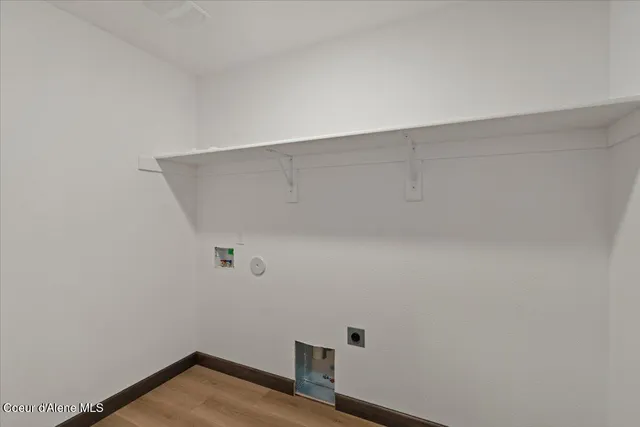 $575,900 | 2711 East Cinder Avenue, Post Falls, ID 83854