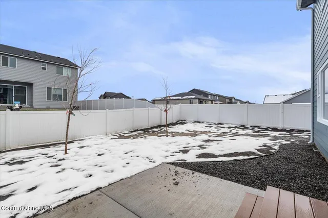 $575,900 | 2711 East Cinder Avenue, Post Falls, ID 83854