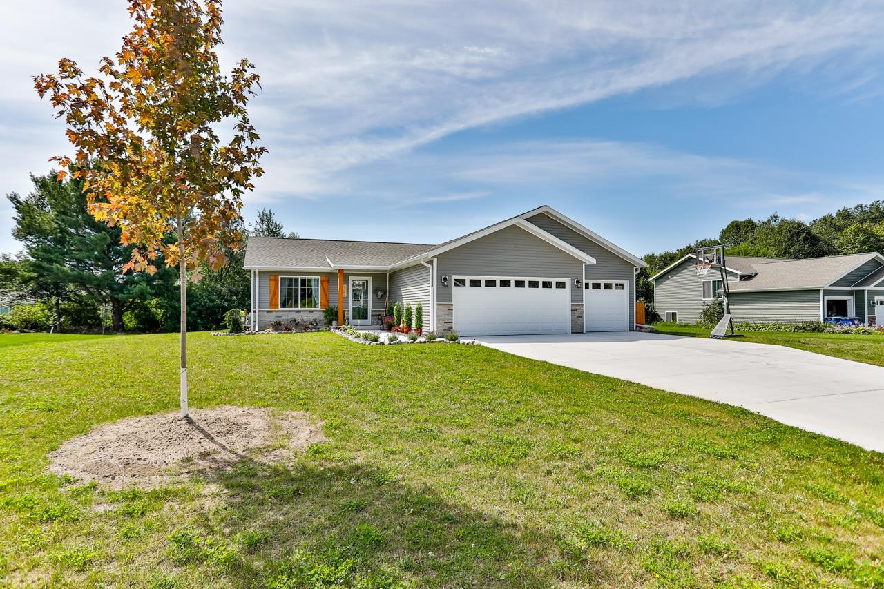 816 Stone Ridge Drive Mosinee, WI 54455 - Photo 1 of 1 Gallery Image 1