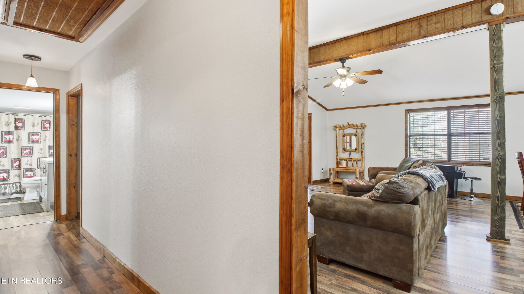 355 Boat Gunnel Road Townsend, TN 37882 - Photo 19 of 43