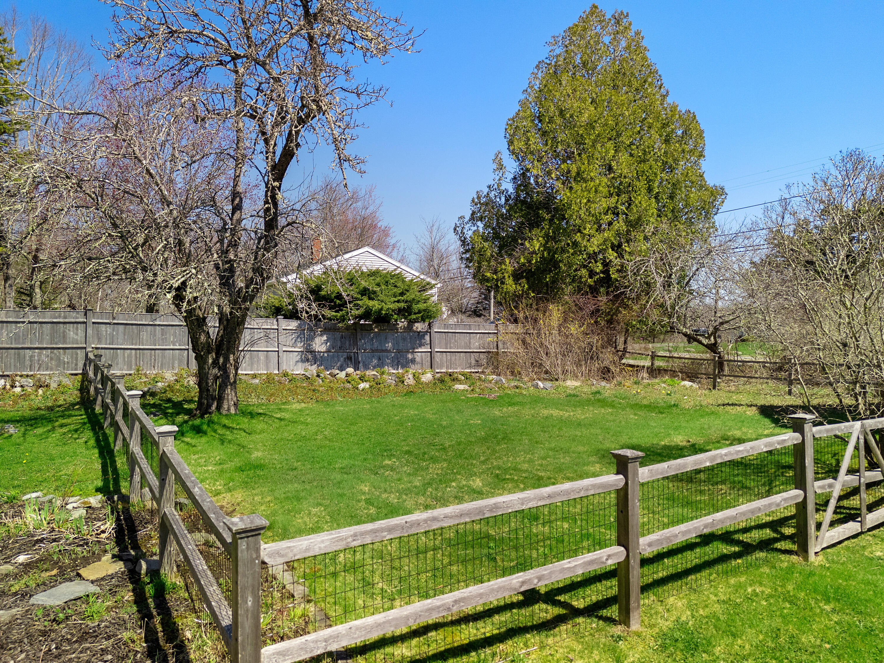209 Port Clyde Road Tenants Harbor, ME 04860 - Photo 46 of 64 DJI_20250428111131_0938_D