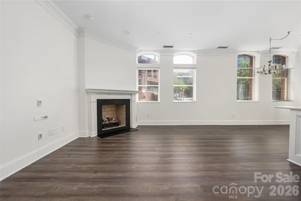 $499,000 | 229 North Church Street, Unit 100, Charlotte, NC 28202