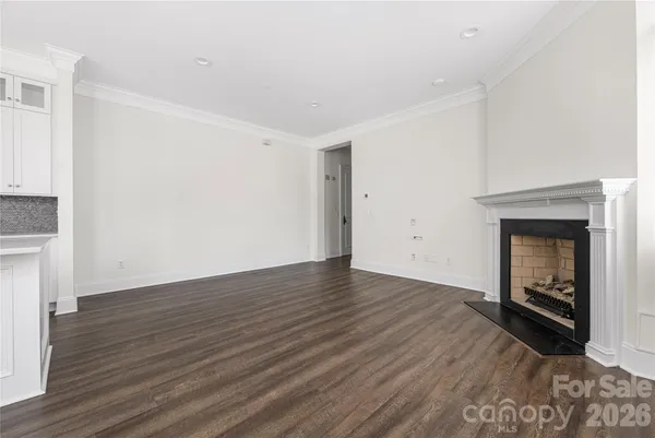 $499,000 | 229 North Church Street, Unit 100, Charlotte, NC 28202