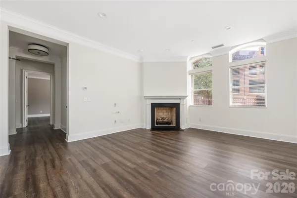 $499,000 | 229 North Church Street, Unit 100, Charlotte, NC 28202