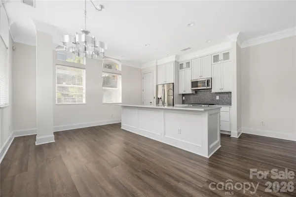 $499,000 | 229 North Church Street, Unit 100, Charlotte, NC 28202