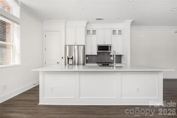 $499,000 | 229 North Church Street, Unit 100, Charlotte, NC 28202