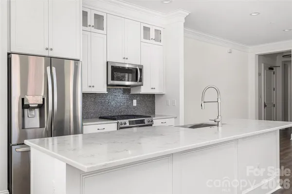 $499,000 | 229 North Church Street, Unit 100, Charlotte, NC 28202