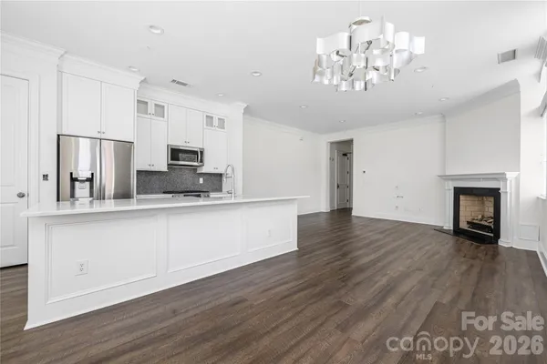 $499,000 | 229 North Church Street, Unit 100, Charlotte, NC 28202