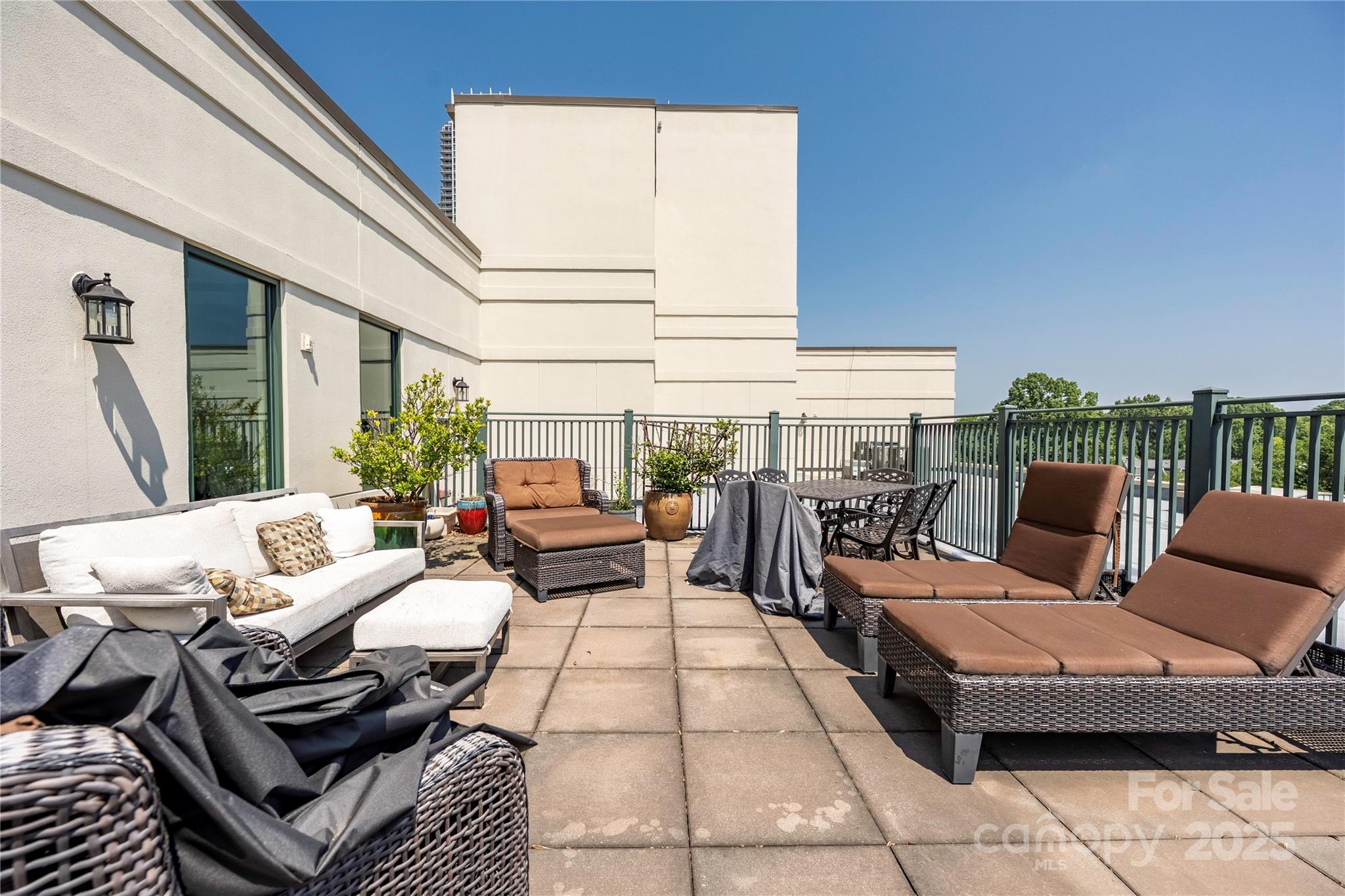 229 North Church Street, Unit 100 Charlotte, NC 28202 - Photo 35 of 48