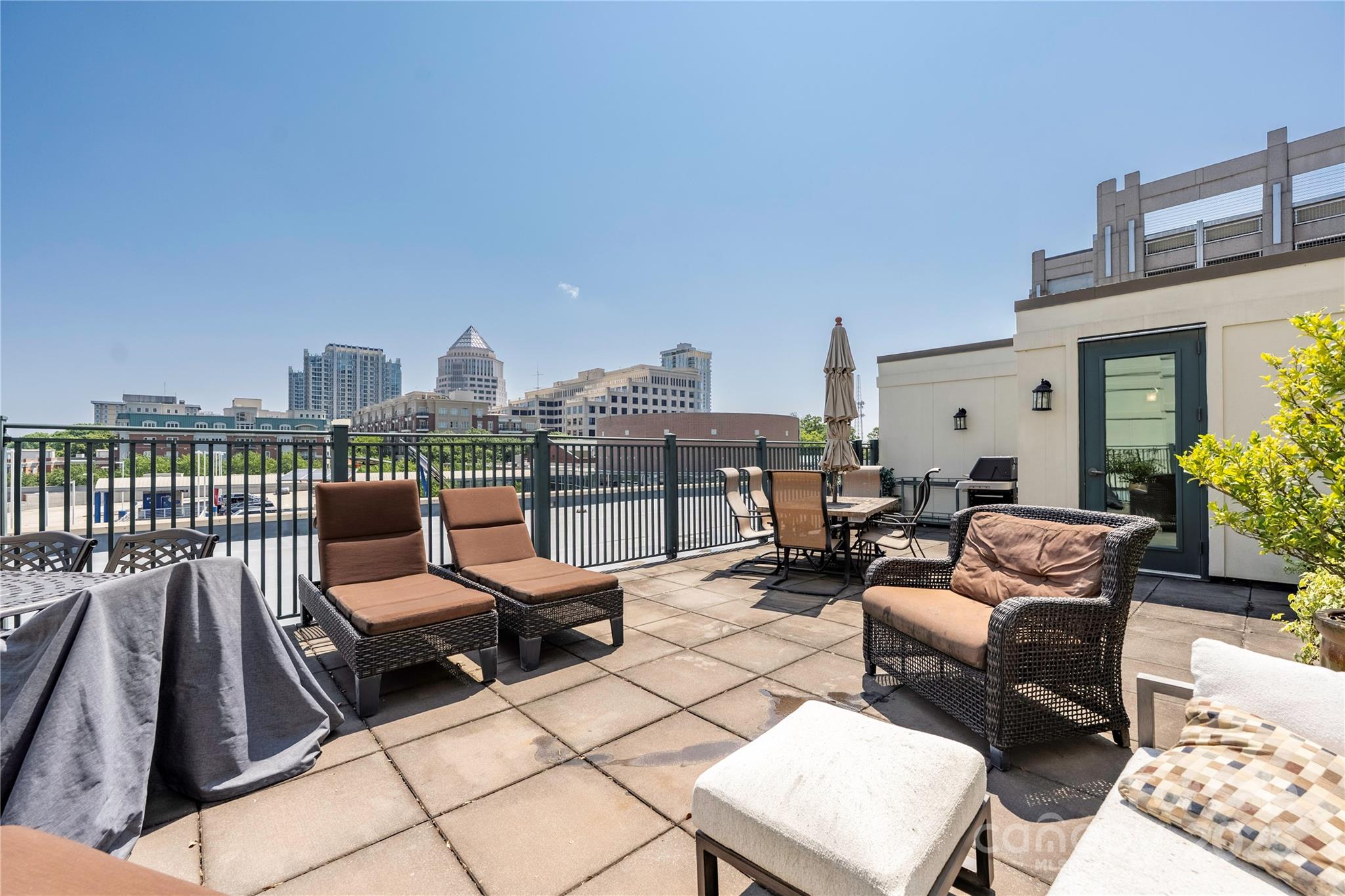 229 North Church Street, Unit 100 Charlotte, NC 28202 - Photo 37 of 48