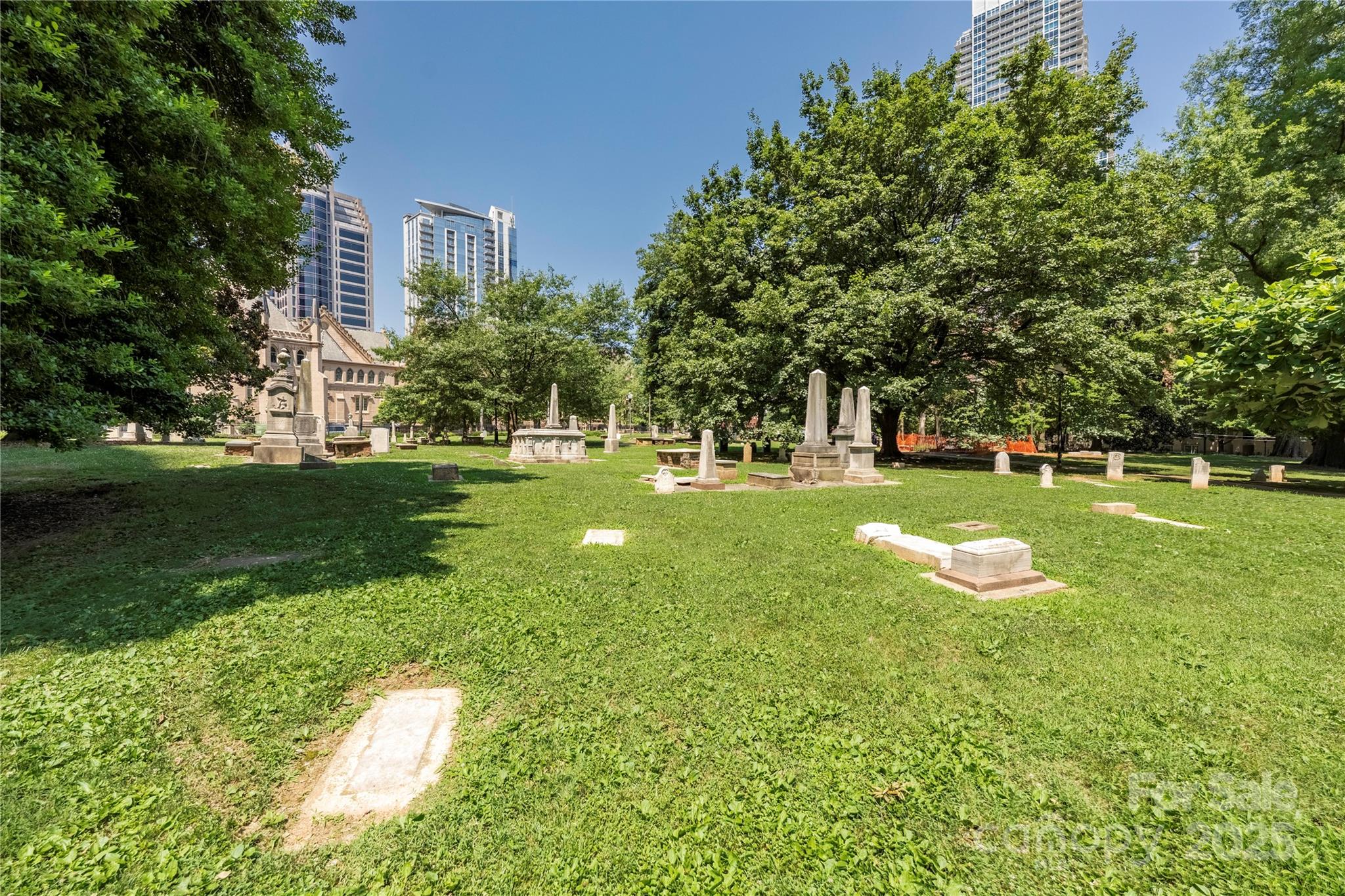 229 North Church Street, Unit 100 Charlotte, NC 28202 - Photo 38 of 48