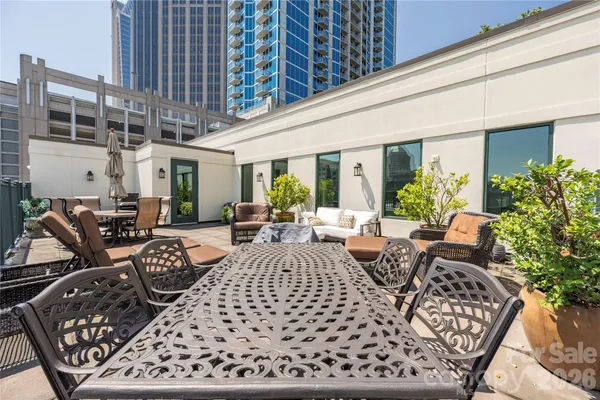 $499,000 | 229 North Church Street, Unit 100, Charlotte, NC 28202