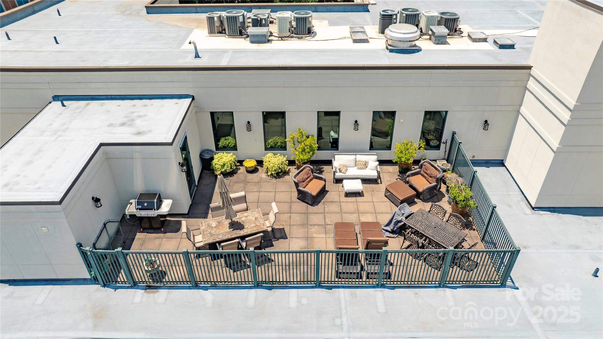 229 North Church Street, Unit 100 Charlotte, NC 28202 - Photo 41 of 48