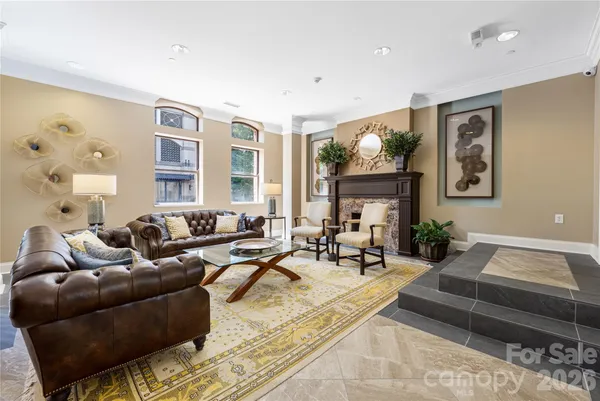 $499,000 | 229 North Church Street, Unit 100, Charlotte, NC 28202