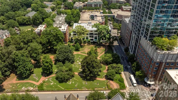 $499,000 | 229 North Church Street, Unit 100, Charlotte, NC 28202