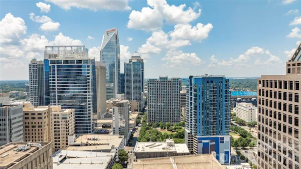 $499,000 | 229 North Church Street, Unit 100, Charlotte, NC 28202