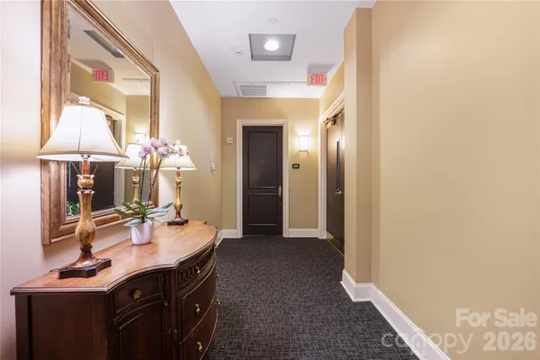 $499,000 | 229 North Church Street, Unit 100, Charlotte, NC 28202