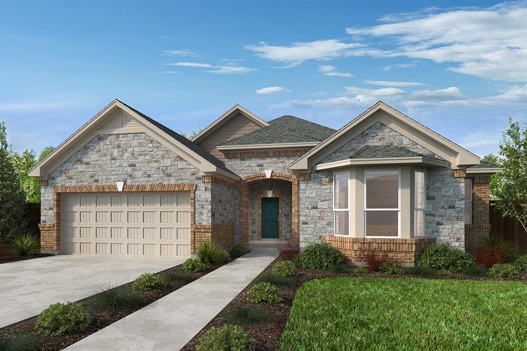 116 Hudson Lane Justin, TX 76247 - Photo 1 of 2