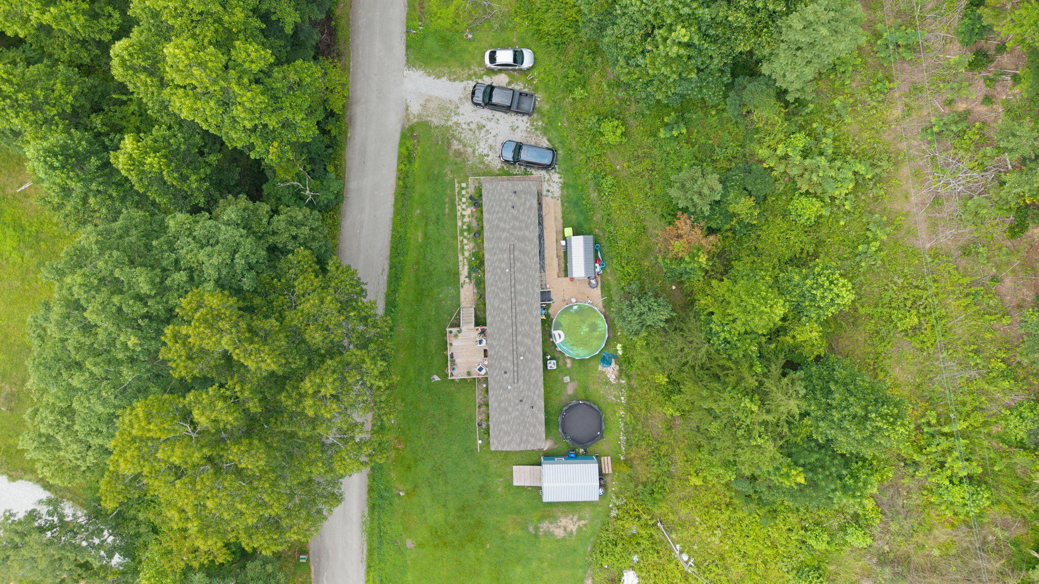 209 Bowling Branch Road London, KY 40741 - Photo 54 of 64 54-web-or-mls-DJI_20260727110234_0045_D
