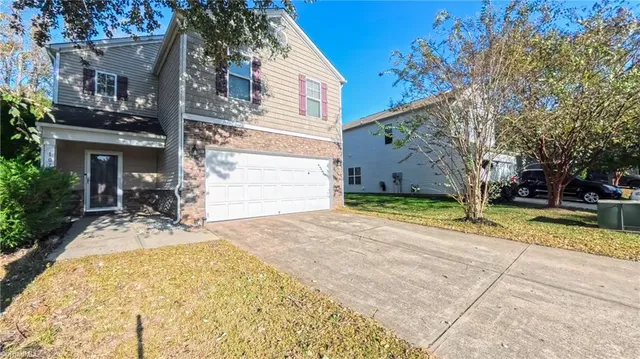 $310,000 | 107 Norwood Court North, Mebane, NC 27302