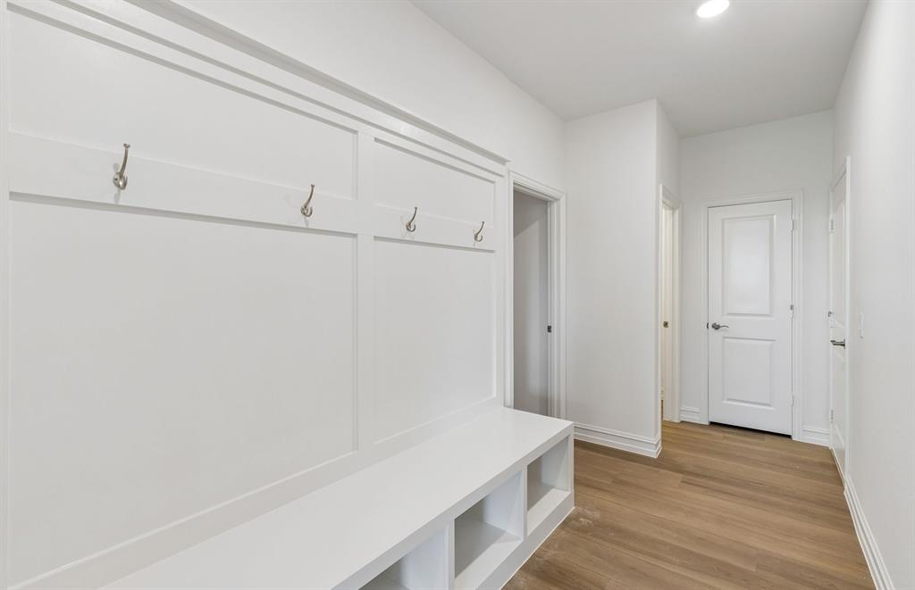 11220 Abbotsbury Road Fort Worth, TX 76052 - Photo 16 of 32 a view of an empty room