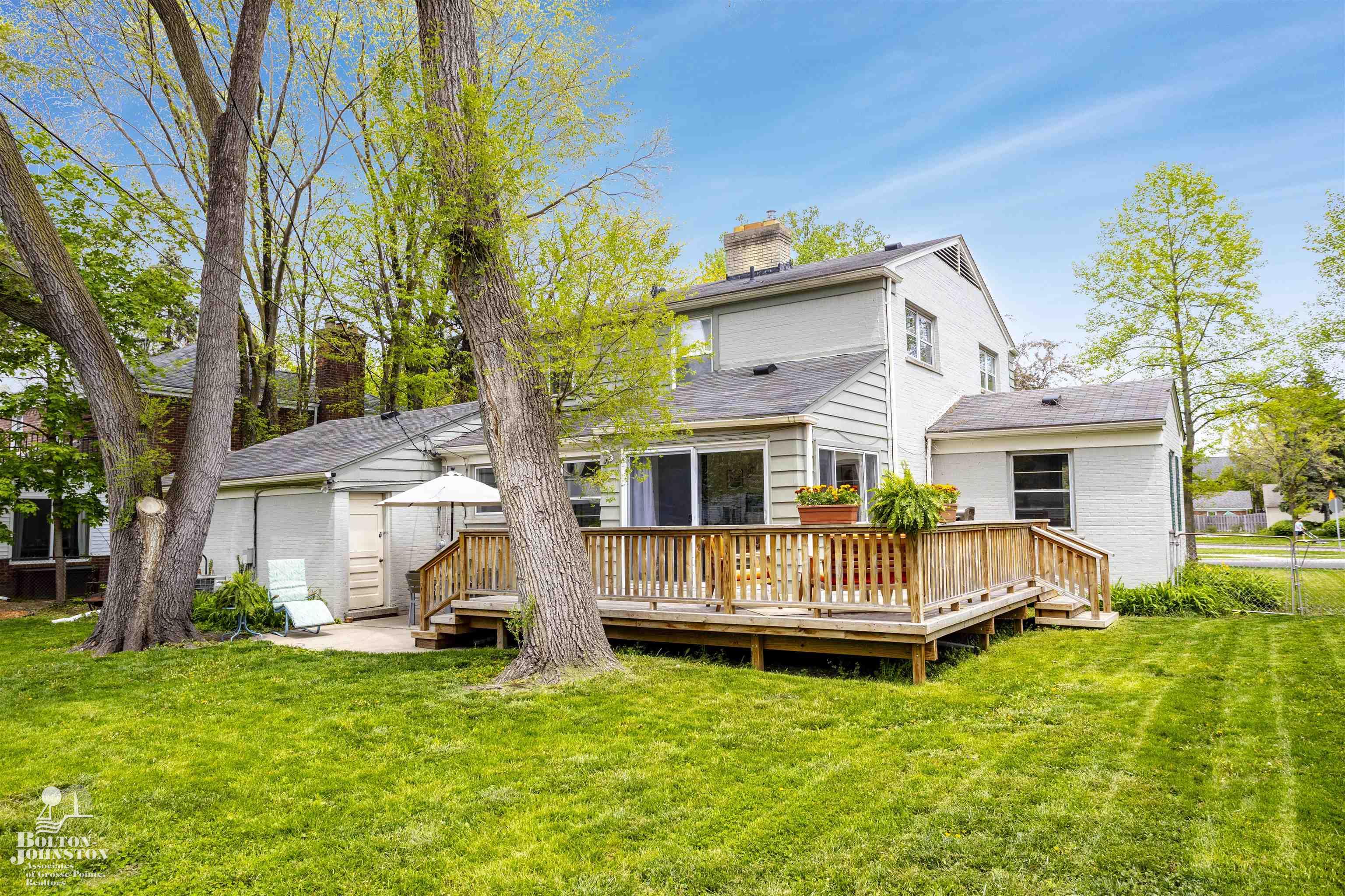 801 Pemberton Road Grosse Pointe Park, MI 48230 - Photo 40 of 46