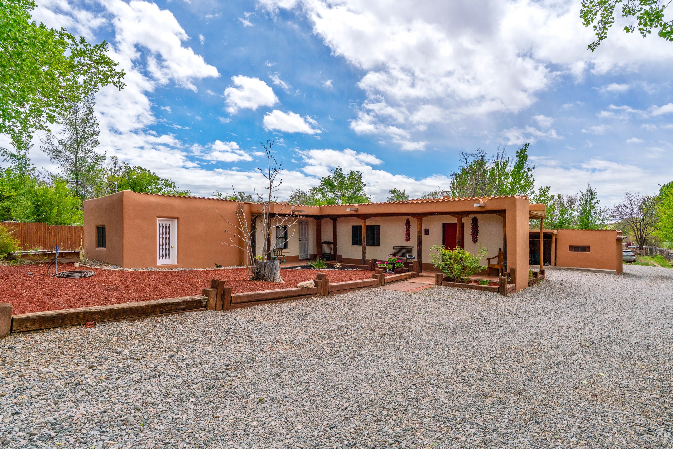 74 El Sitio Road Espanola, NM 87532 - Photo 35 of 56