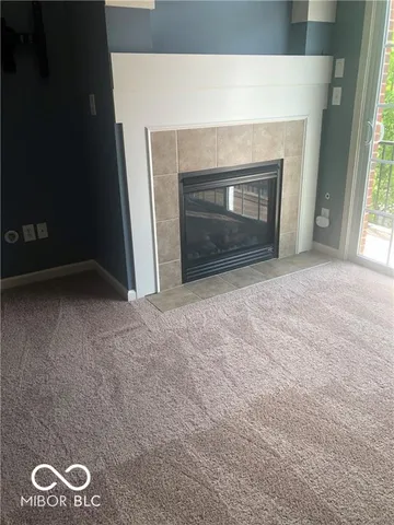 $1,900 | 11705 Chant Lane, Unit 7, Zionsville, IN 46077