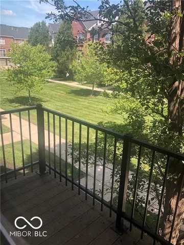 $1,900 | 11705 Chant Lane, Unit 7, Zionsville, IN 46077