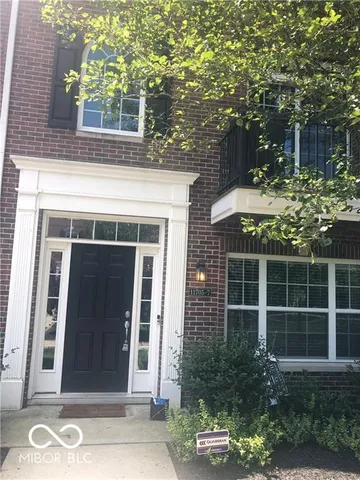 $1,900 | 11705 Chant Lane, Unit 7, Zionsville, IN 46077