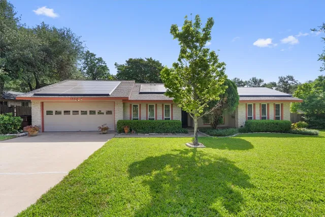 $479,000 | 13215 Woodthorpe Street, Austin, TX 78729