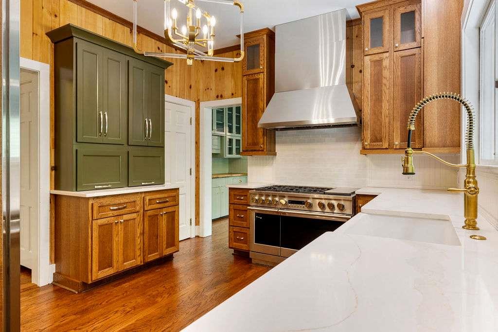 21 Rockridge Drive Rome, GA 30165 - Photo 20 of 78