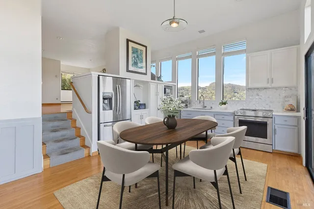 $950,000 | 12 Ridgeview Court, Sausalito, CA 94965