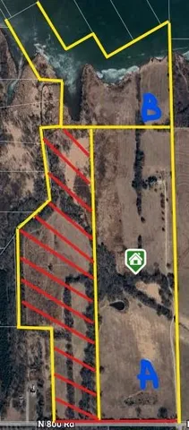 $1,650,000 | 1548 North 800 Road, Baldwin City, KS 66006