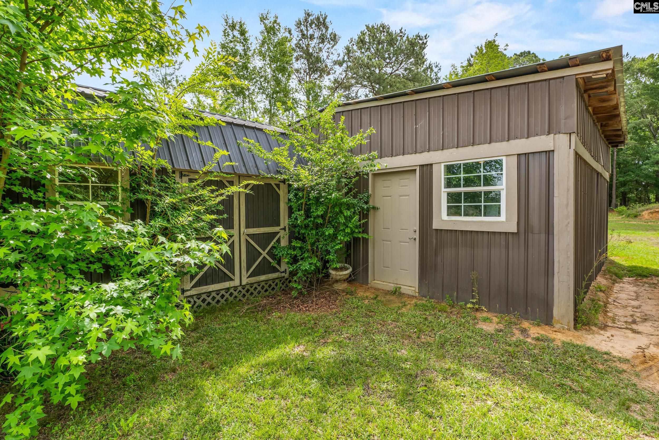 213 Tombfield Road Camden, SC 29020 - Photo 52 of 65