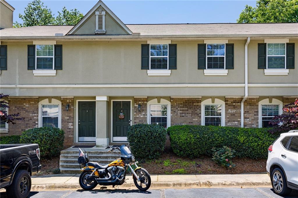 6900 Roswell Road, Unit K2 Atlanta, GA 30328 - Photo 1 of 1 Welcome home!