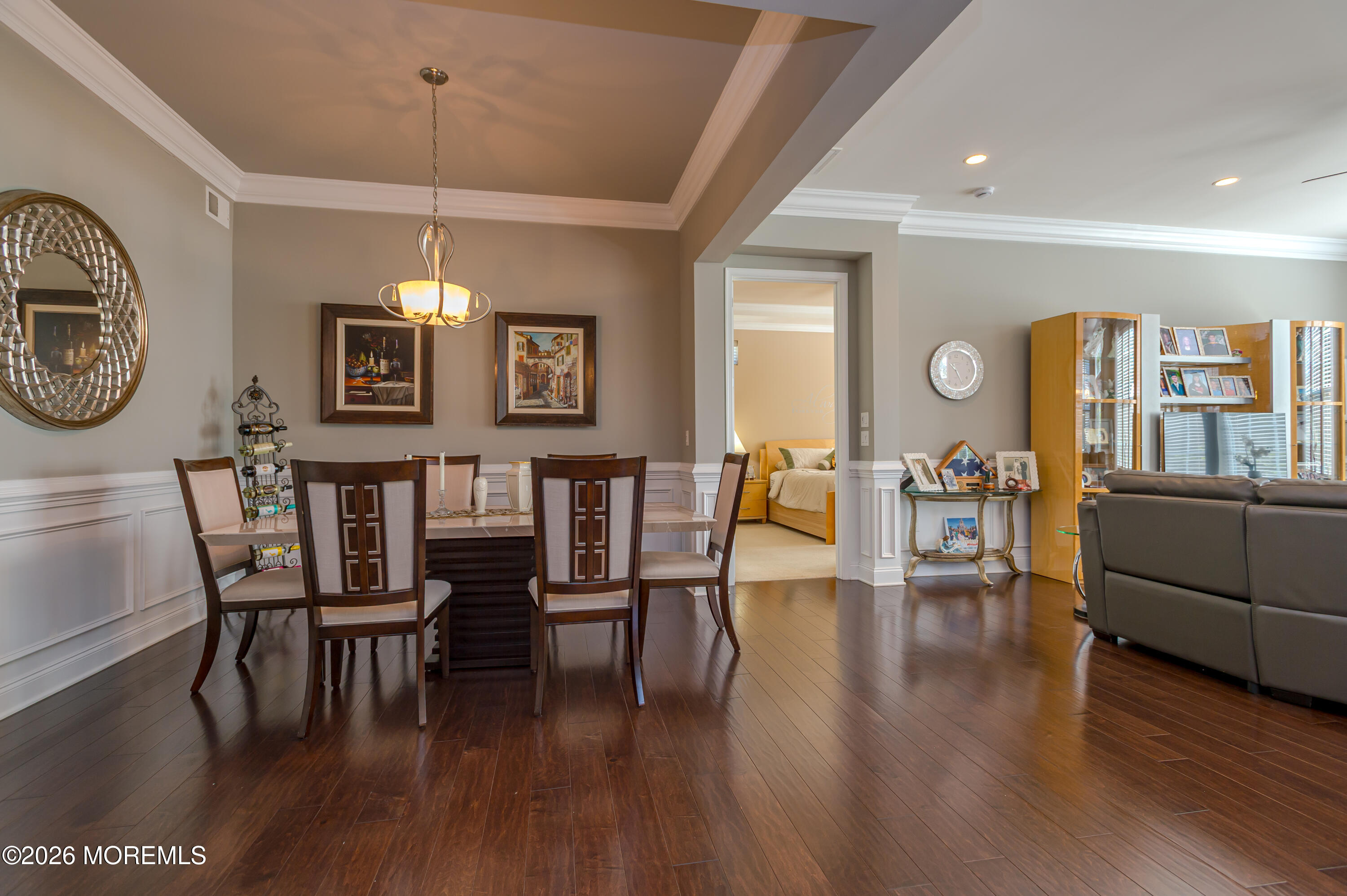 5 Tree Line Drive Freehold, NJ 07728 - Photo 17 of 57 LR-8425
