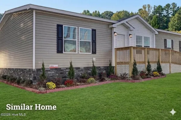 $325,000 | 304 Francktown Road, Richlands, NC 28574