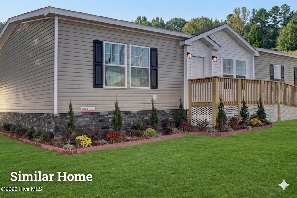 304 Francktown Road Richlands, NC 28574 - Photo 1 of 11 4 (1)