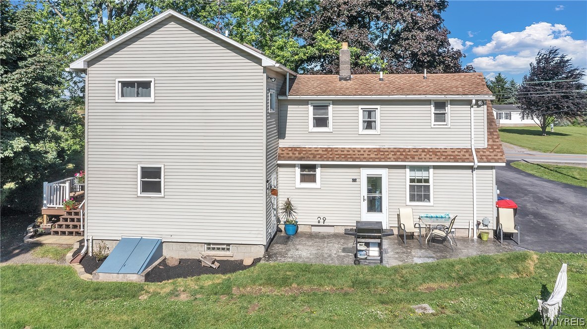 4877 Royalton Center Road Royalton, NY 14067 - Photo 7 of 50