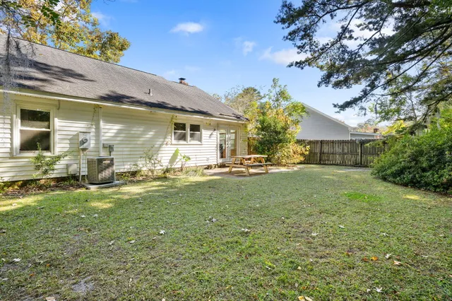 $335,000 | 109 Mill Pond Court, Summerville, SC 29485