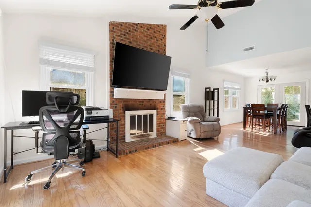 $335,000 | 109 Mill Pond Court, Summerville, SC 29485