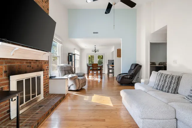 $335,000 | 109 Mill Pond Court, Summerville, SC 29485