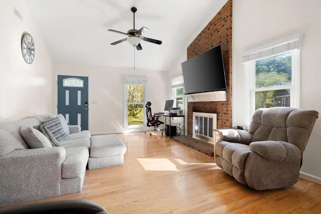 $335,000 | 109 Mill Pond Court, Summerville, SC 29485