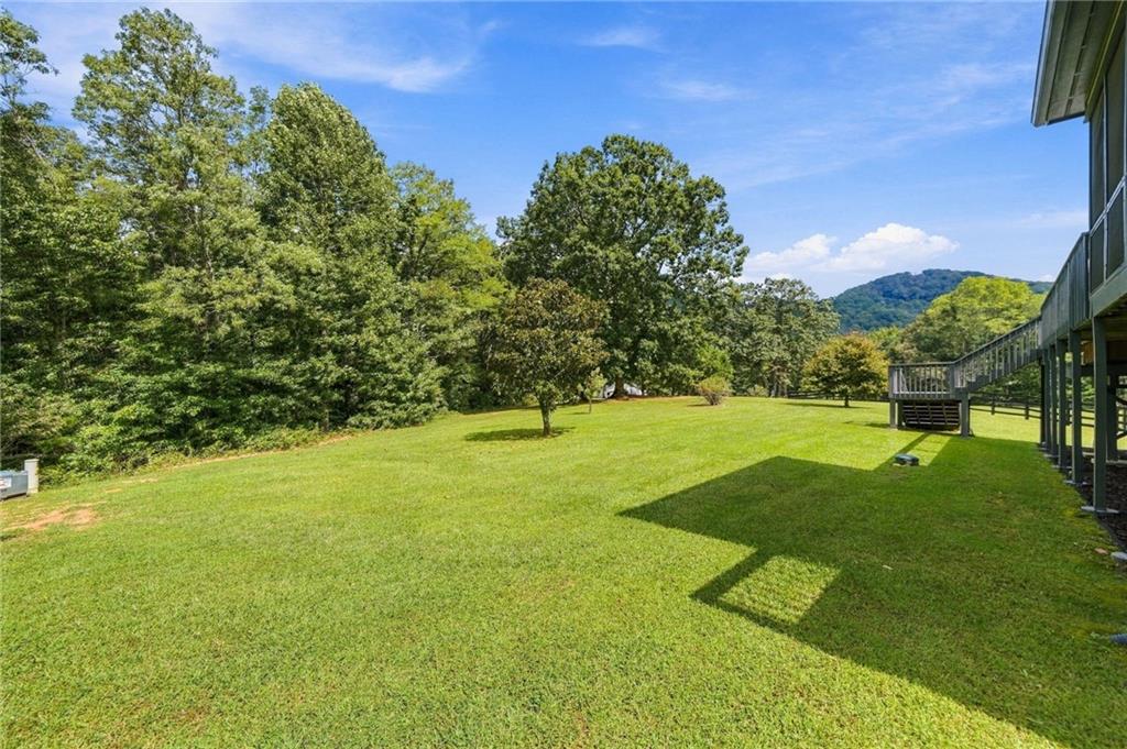 279 Seven Springs Road Talking Rock, GA 30175 - Photo 57 of 81 Gallery Image 57