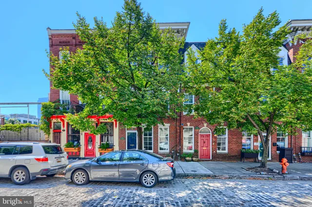 $3,250 | 706 South Bond Street, Baltimore, MD 21231