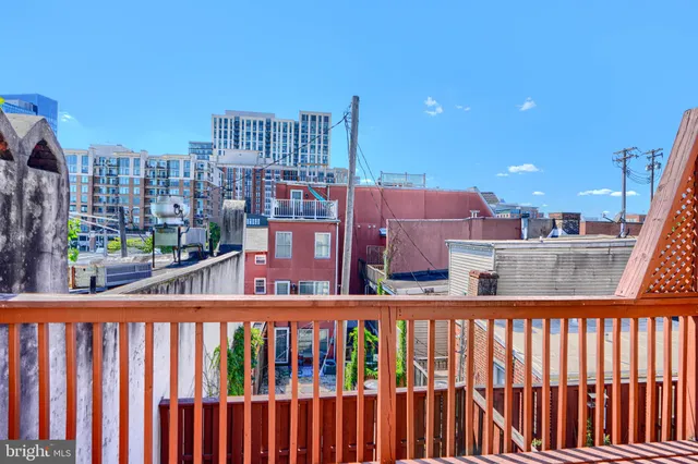 $3,250 | 706 South Bond Street, Baltimore, MD 21231